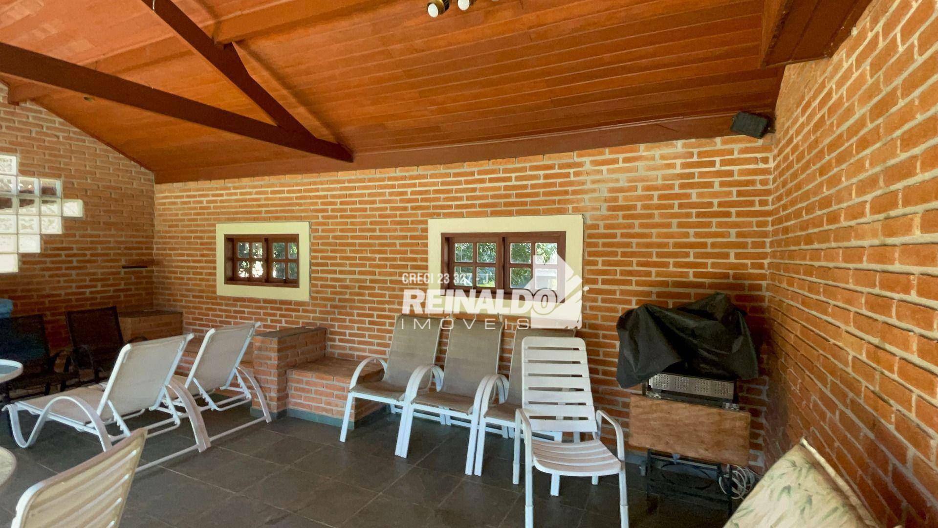 Casa de Condomínio à venda com 3 quartos, 500m² - Foto 42