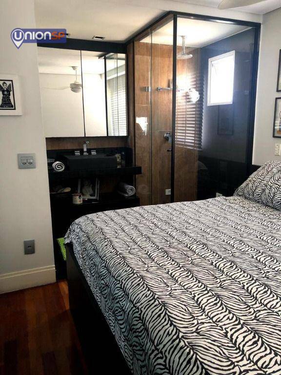 Apartamento à venda com 2 quartos, 65m² - Foto 13