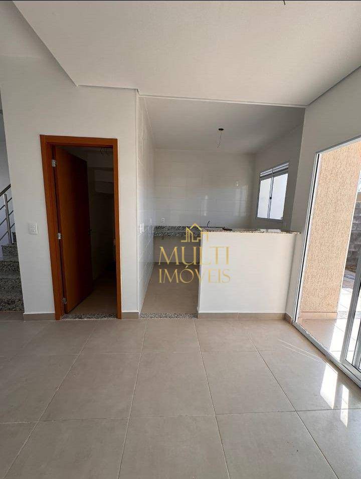 Sobrado à venda com 3 quartos, 90m² - Foto 8