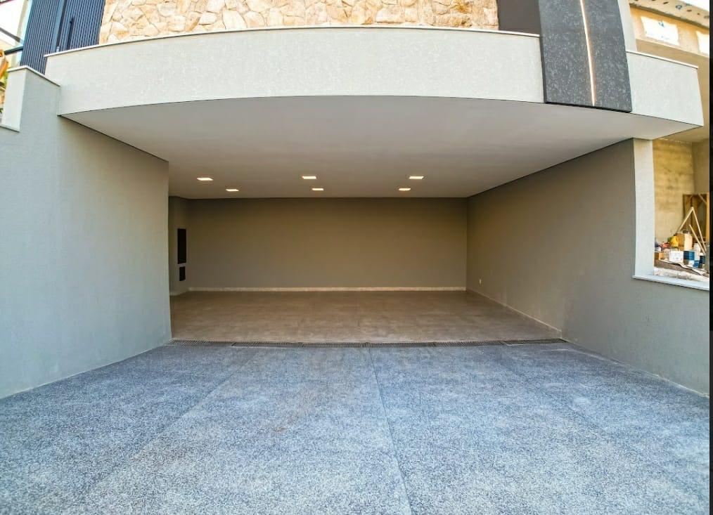 Casa de Condomínio à venda com 3 quartos, 290m² - Foto 38