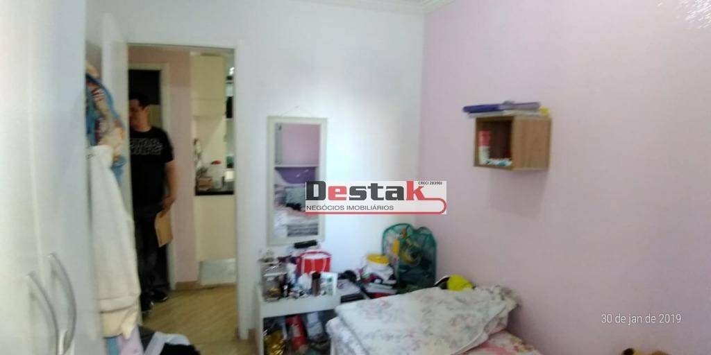 Apartamento à venda com 3 quartos, 64m² - Foto 5