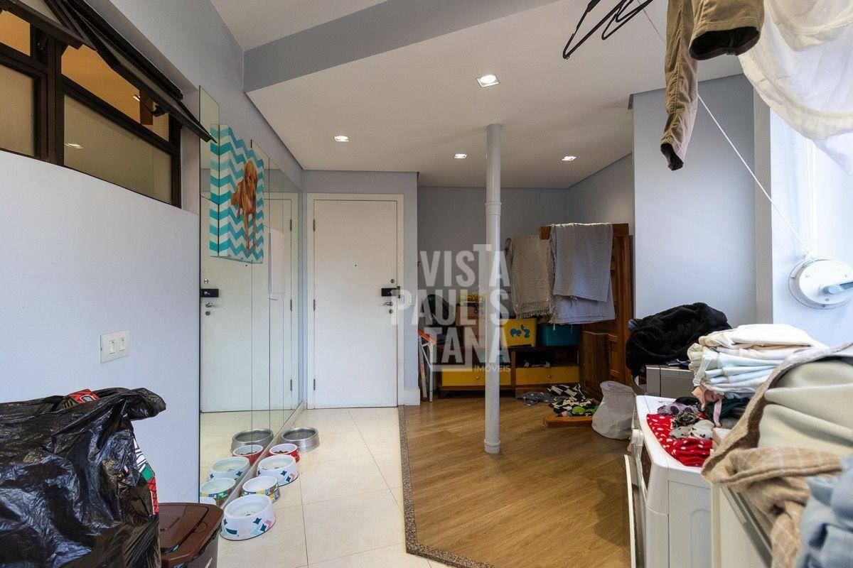 Apartamento à venda com 2 quartos, 143m² - Foto 19