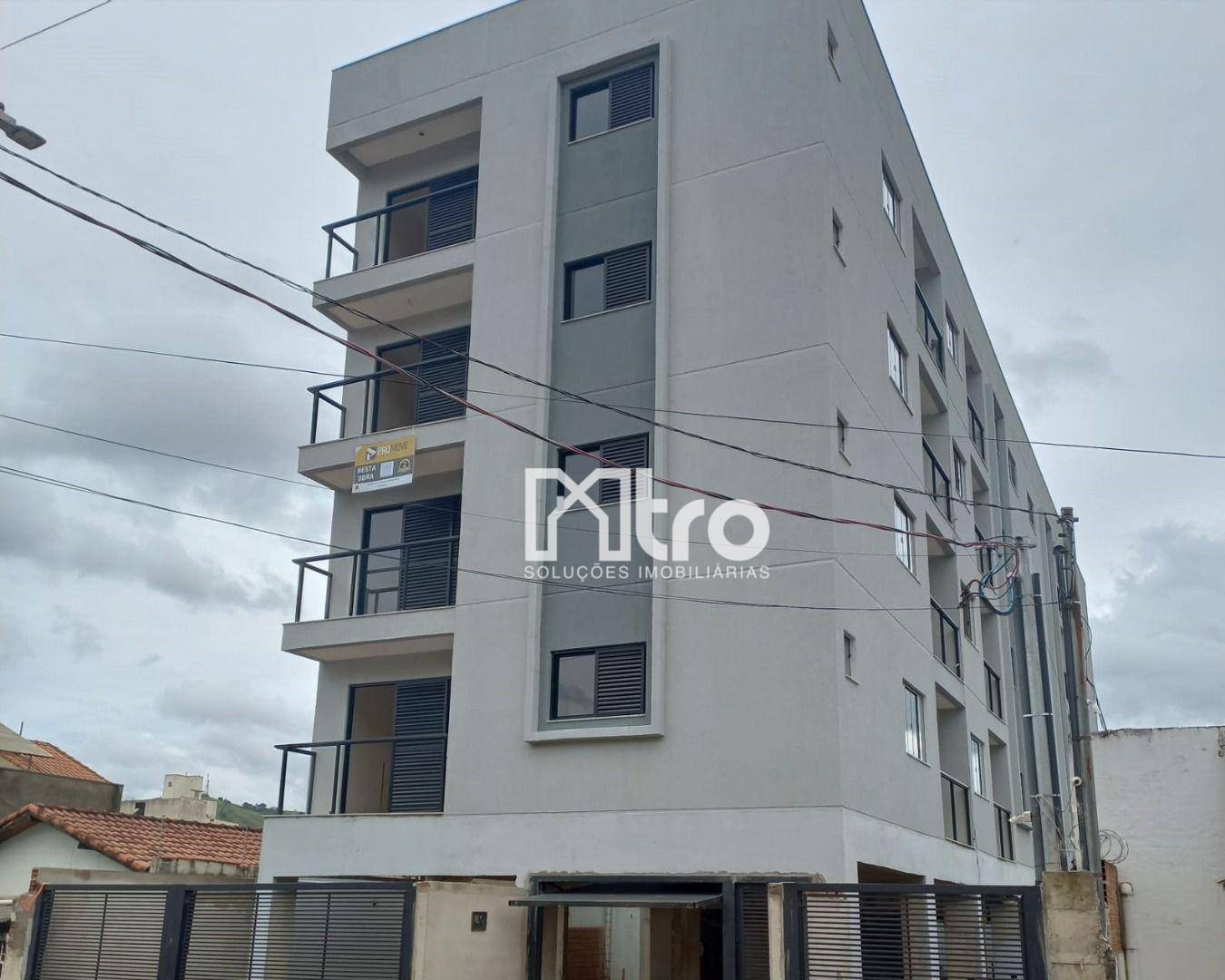 Apartamento à venda com 2 quartos, 70m² - Foto 1