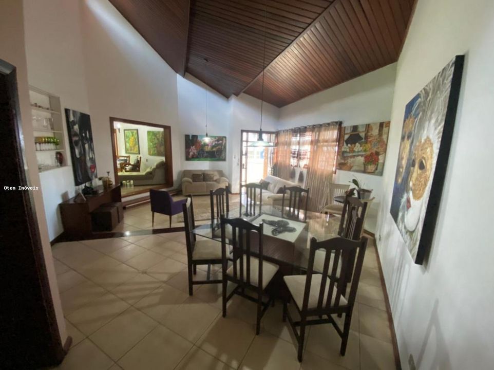 Casa à venda com 4 quartos, 423m² - Foto 18