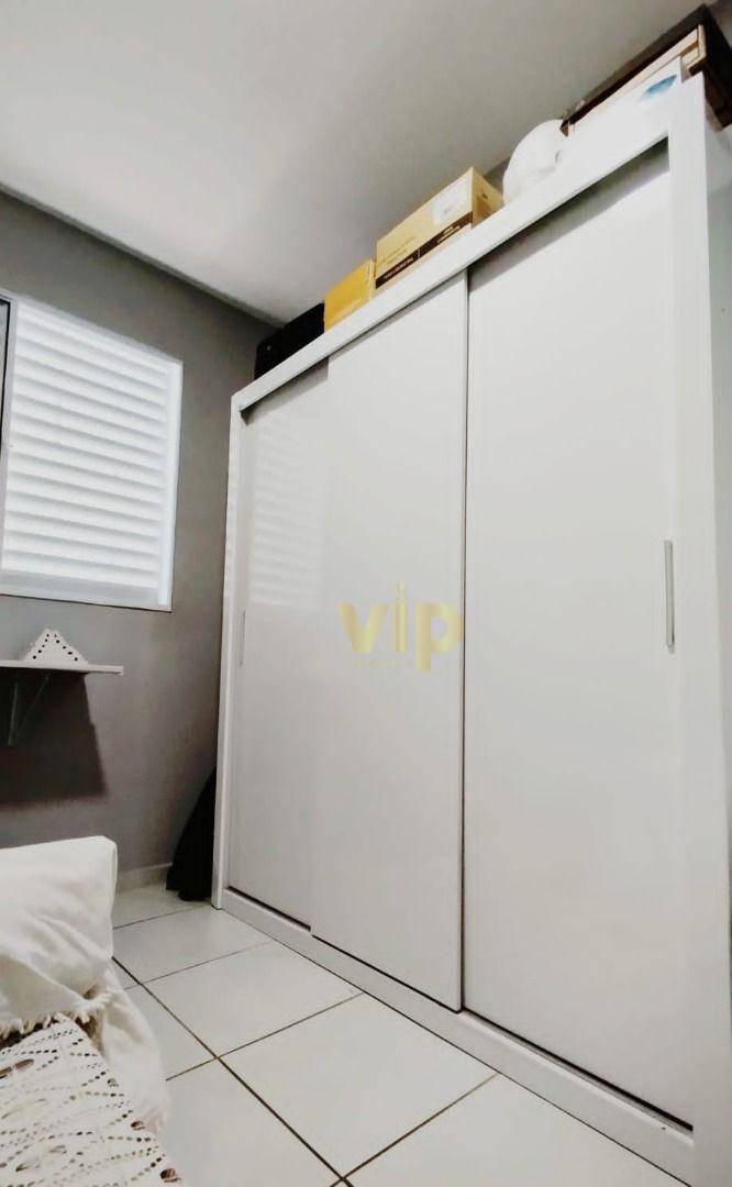 Apartamento à venda com 2 quartos, 55m² - Foto 9