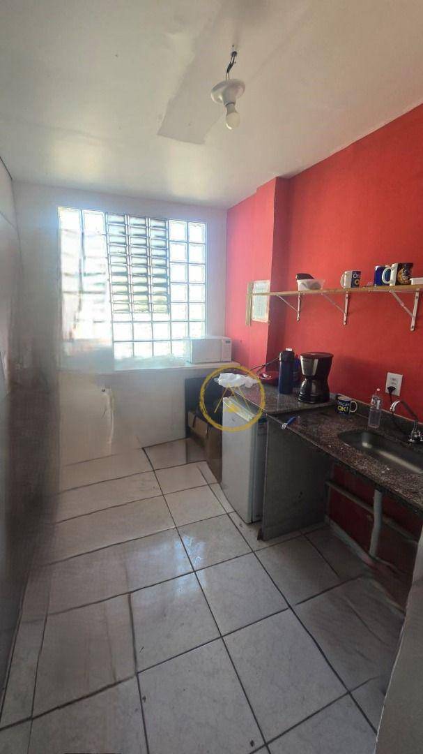 Conjunto Comercial-Sala à venda, 105m² - Foto 8