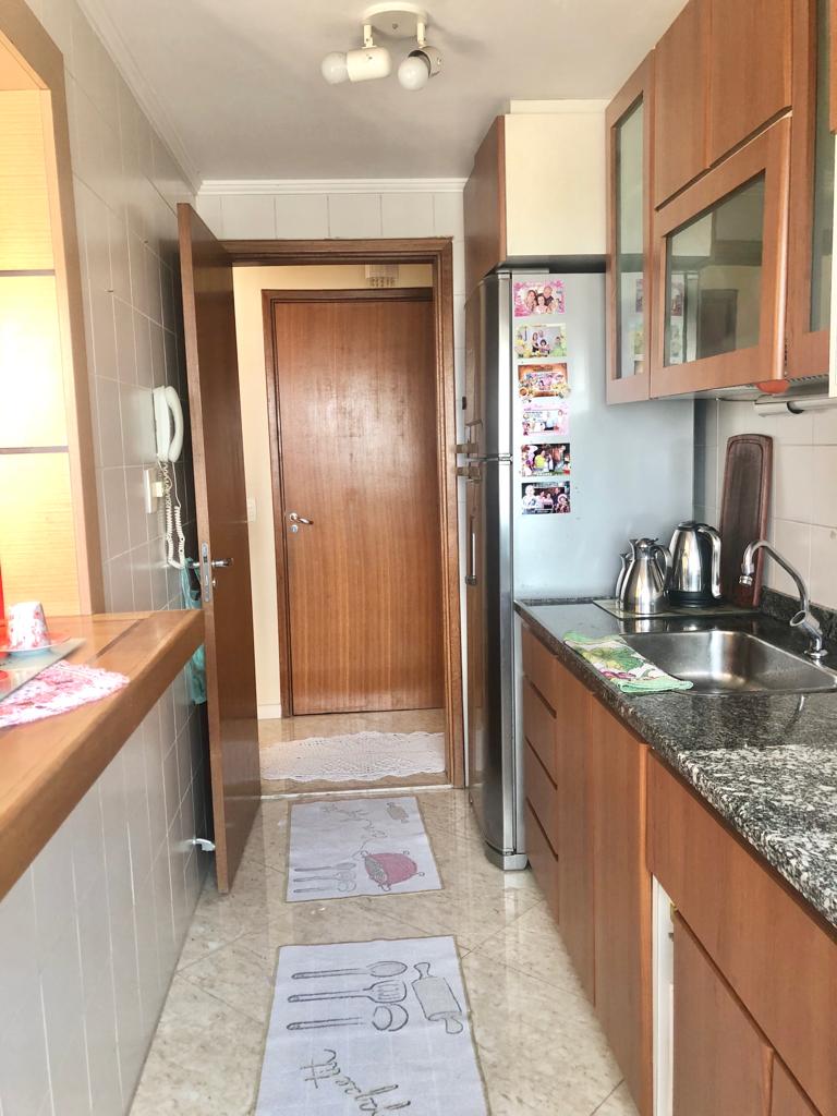 Apartamento à venda com 2 quartos, 140m² - Foto 16