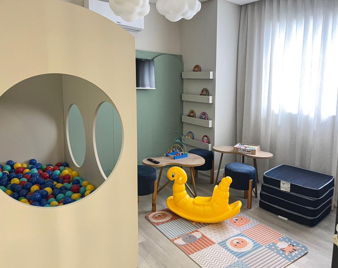 Apartamento à venda com 3 quartos, 90m² - Foto 19