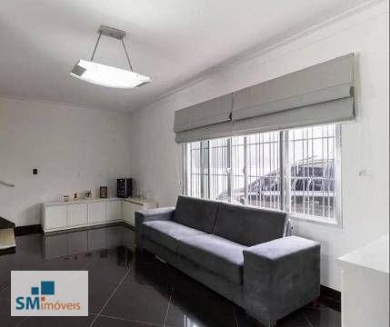 Sobrado à venda com 5 quartos, 280m² - Foto 15