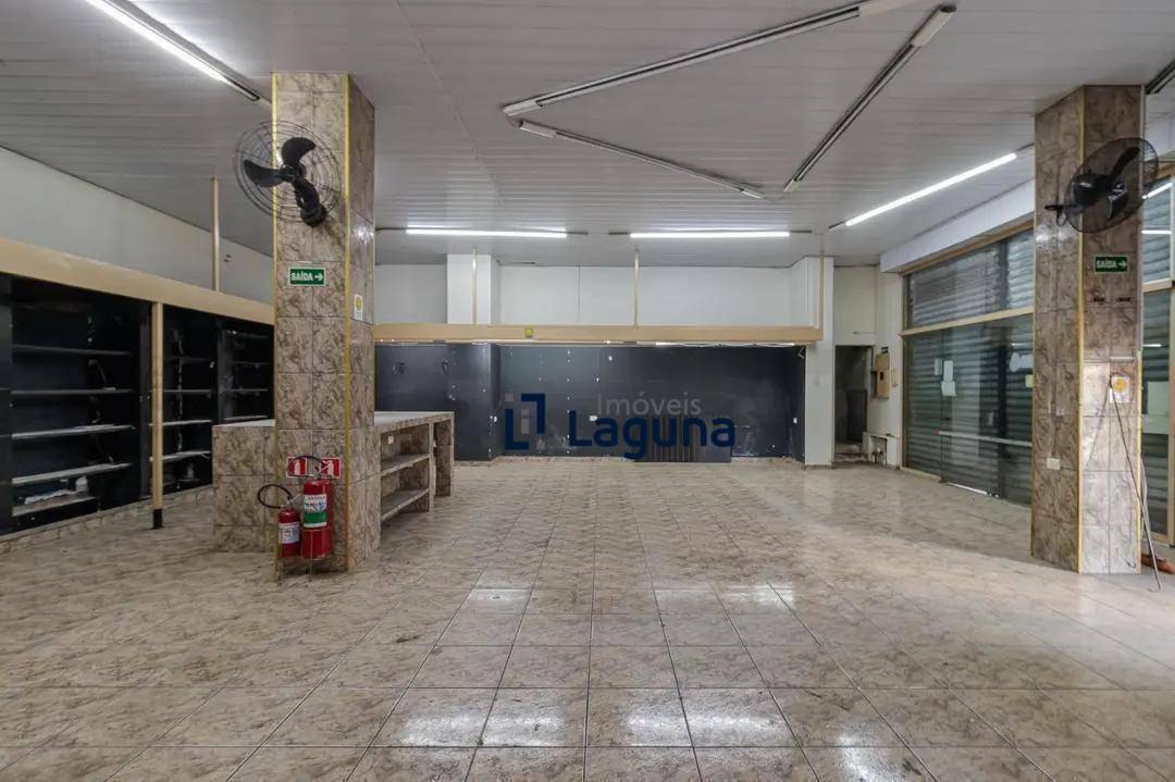 Loja-Salão para alugar, 190m² - Foto 2