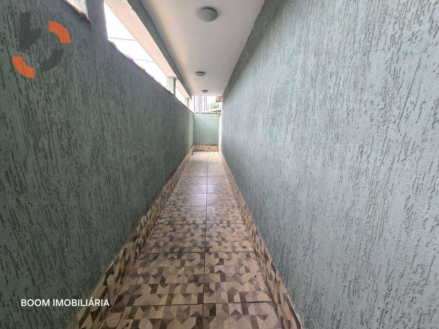 Casa à venda com 2 quartos, 122m² - Foto 3