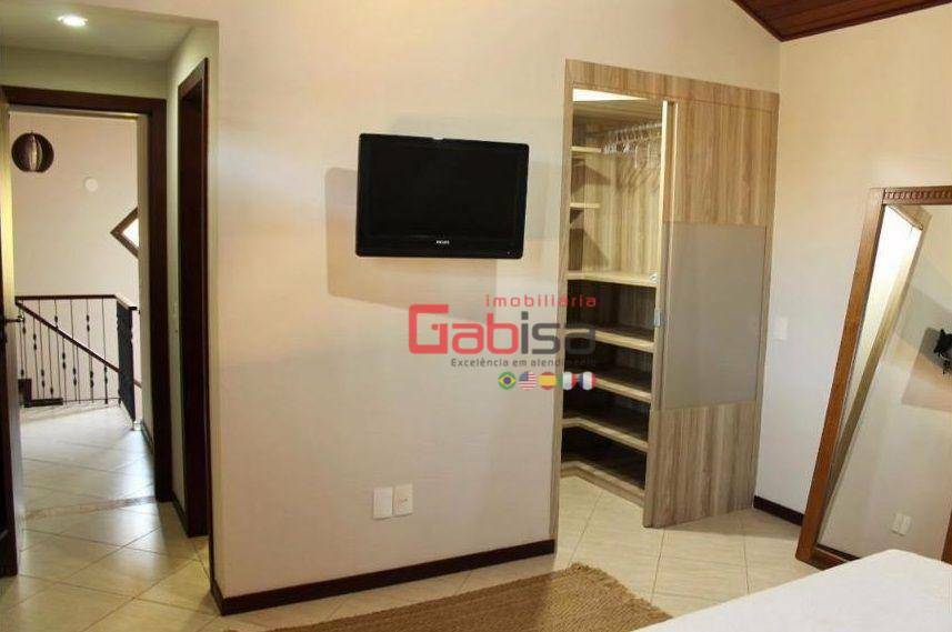 Casa de Condomínio à venda com 4 quartos, 198m² - Foto 10