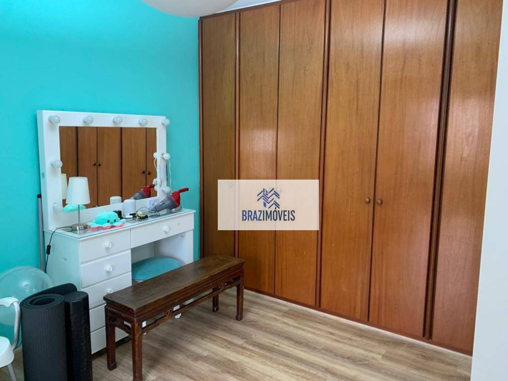 Apartamento à venda com 4 quartos, 236m² - Foto 21