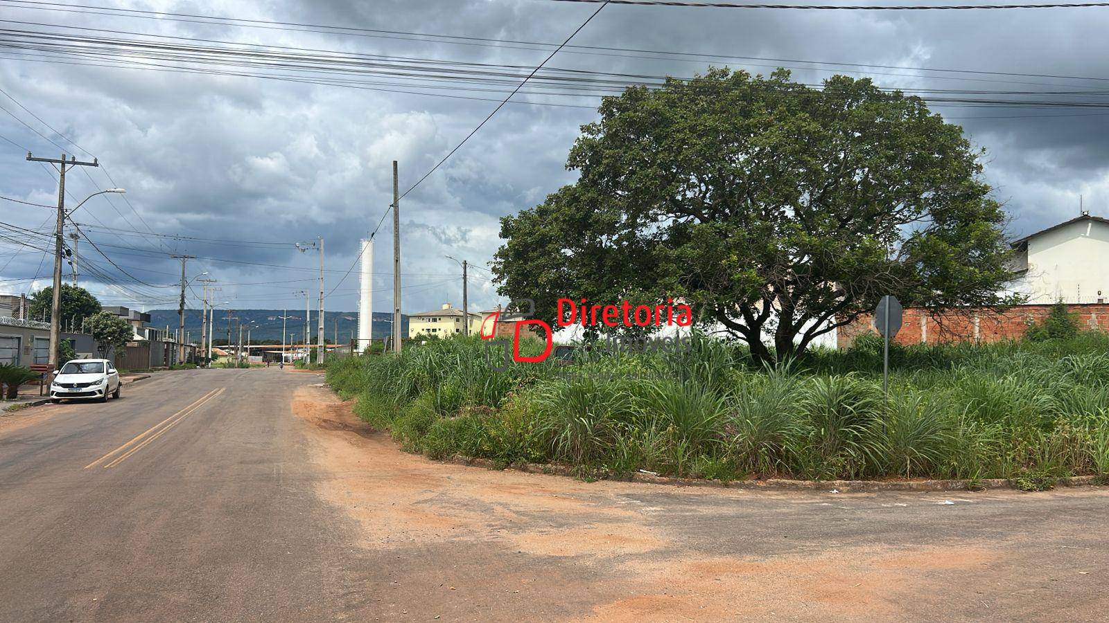 Terreno, 1116 m² - Foto 1