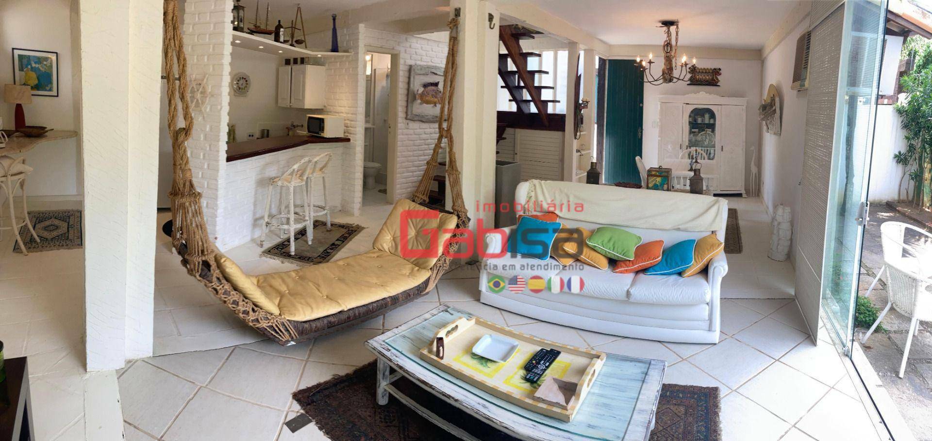 Casa de Condomínio à venda com 3 quartos, 130m² - Foto 18