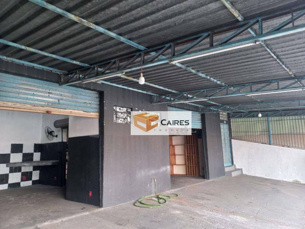 Loja-Salão para alugar, 130m² - Foto 1