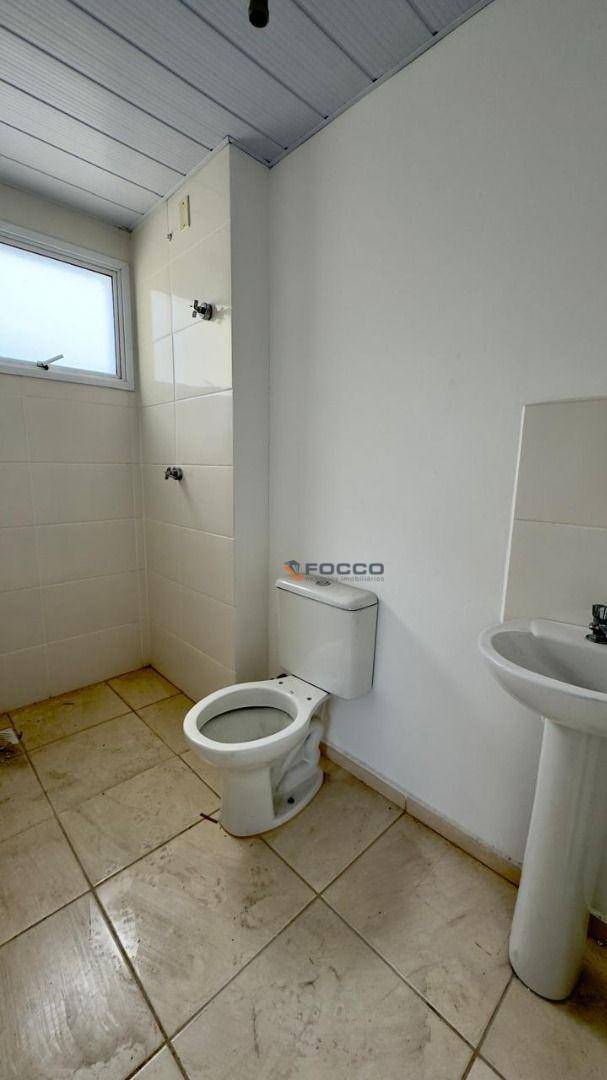 Apartamento à venda com 2 quartos, 50m² - Foto 8