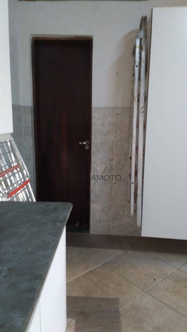 Sobrado à venda com 3 quartos, 391m² - Foto 14