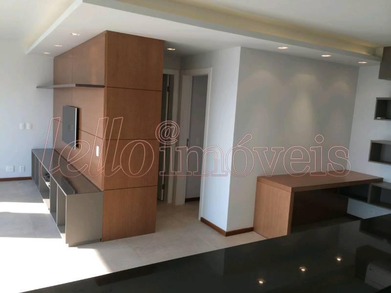 Apartamento para alugar com 2 quartos, 84m² - Foto 4