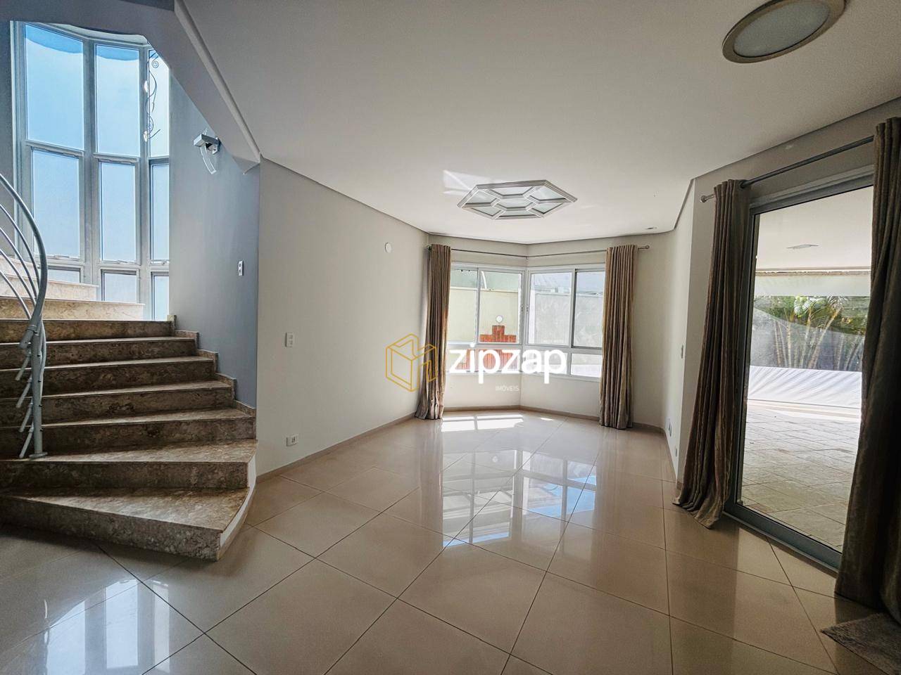 Casa, 4 quartos, 400 m² - Foto 1