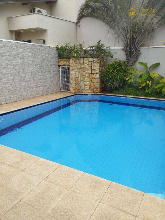 Casa de Condomínio à venda com 3 quartos, 373m² - Foto 55