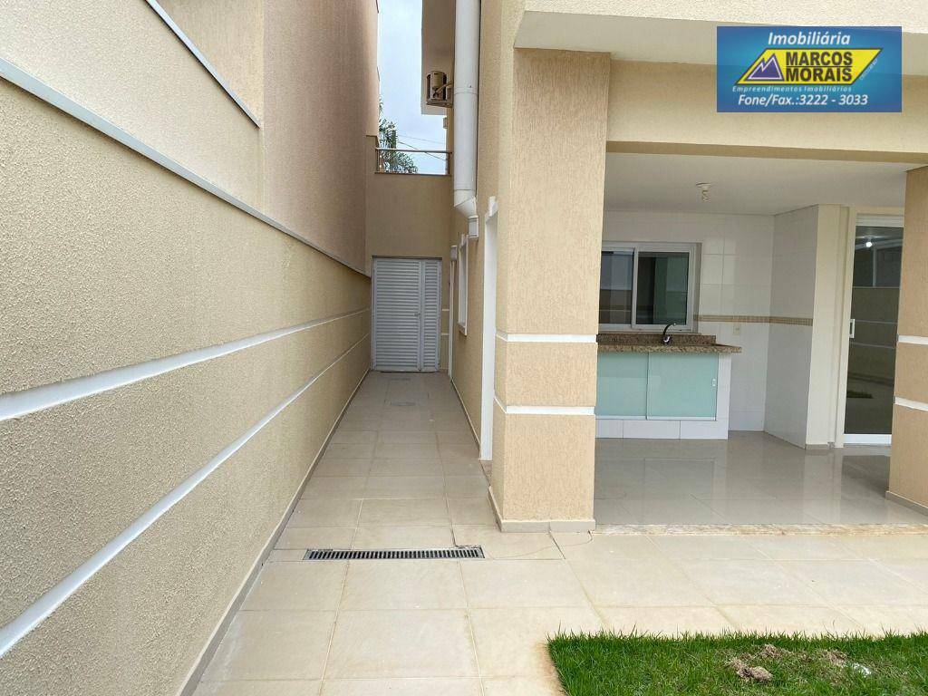 Casa de Condomínio à venda com 3 quartos, 160m² - Foto 11