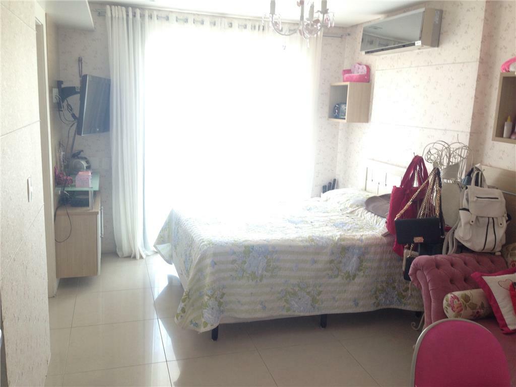 Apartamento à venda com 5 quartos, 350m² - Foto 37