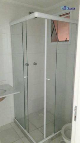 Apartamento à venda com 2 quartos, 56m² - Foto 9