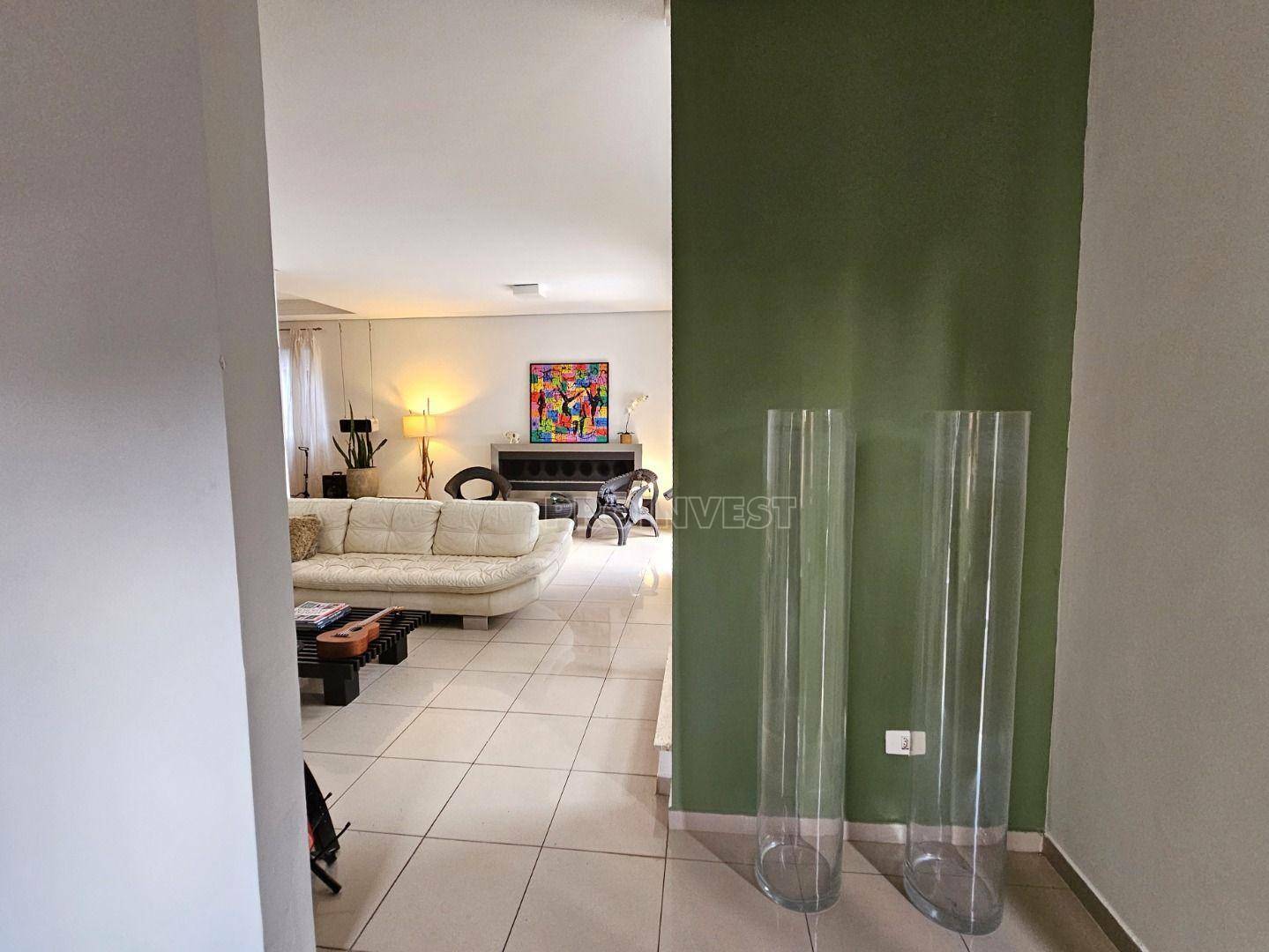 Casa de Condomínio à venda com 3 quartos, 480m² - Foto 7