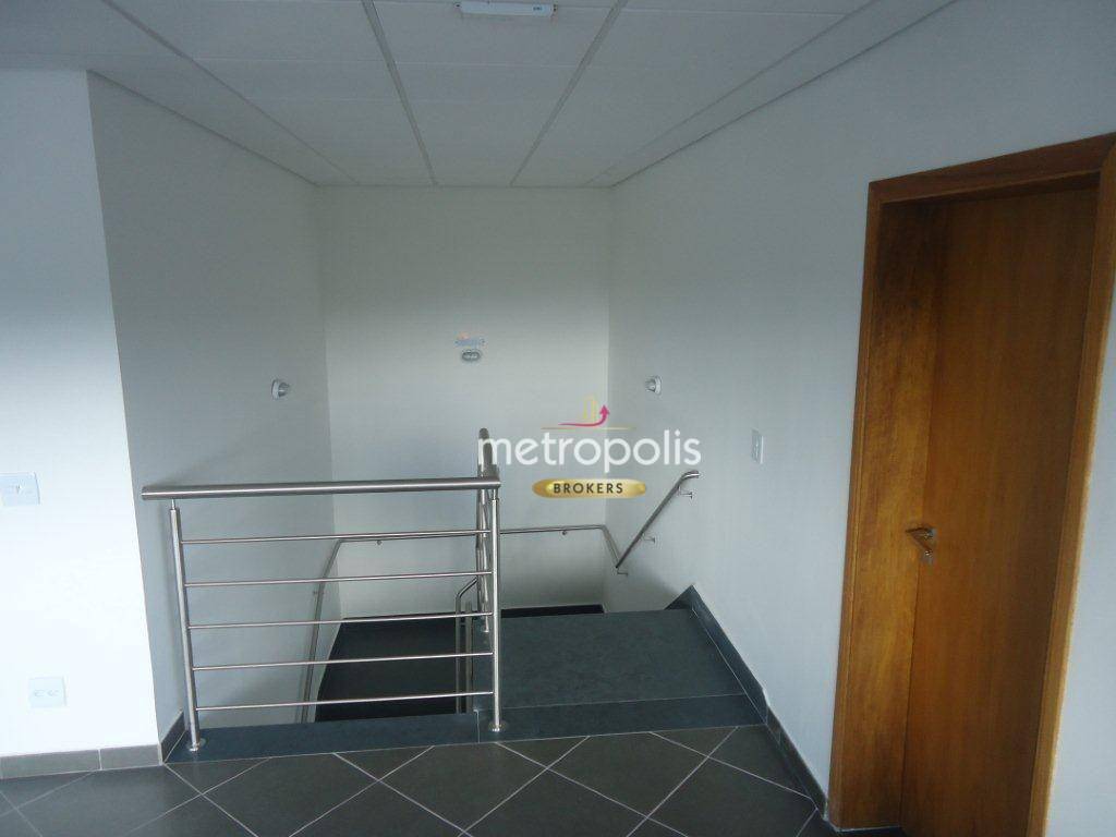 Conjunto Comercial-Sala para alugar, 331m² - Foto 8