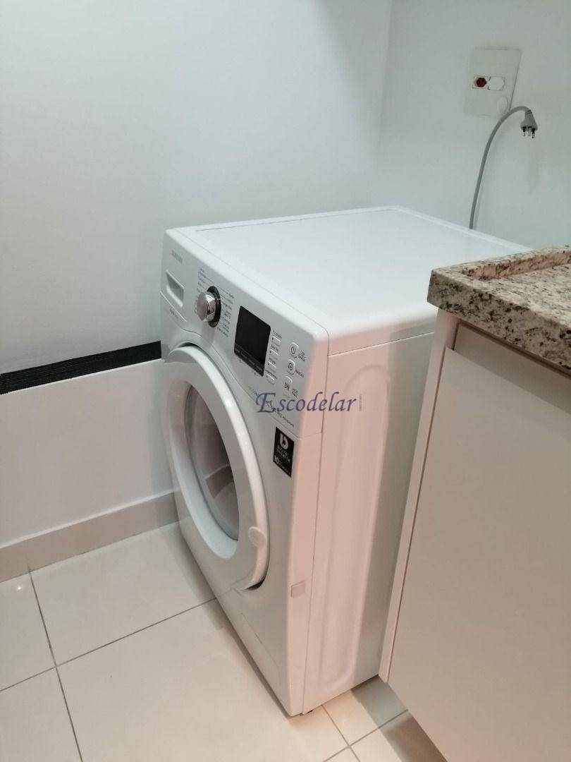 Apartamento para alugar com 1 quarto, 61m² - Foto 20