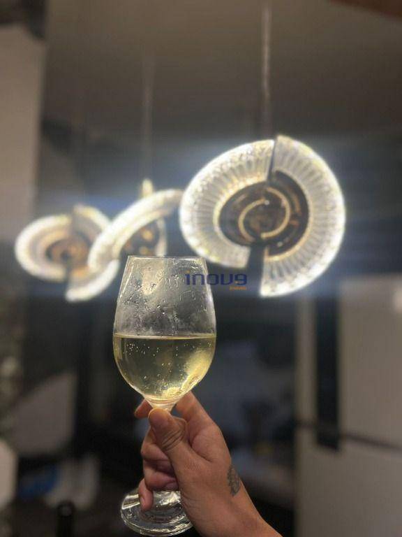 Apartamento, 2 quartos, 42 m² - Foto 5