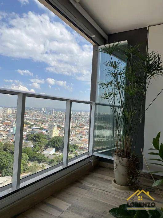 Apartamento à venda com 2 quartos, 72m² - Foto 6