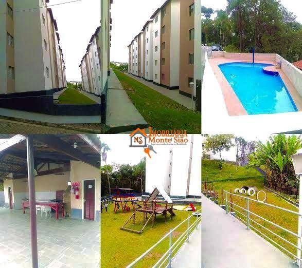 Apartamento, 2 quartos, 44 m² - Foto 11