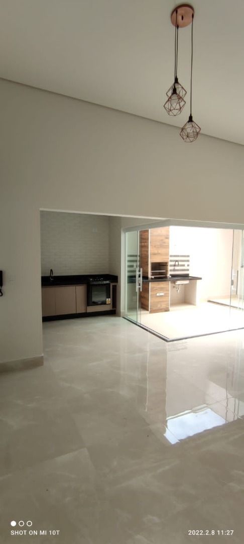 Casa à venda com 3 quartos, 118m² - Foto 11