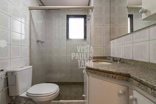 Apartamento à venda com 3 quartos, 127m² - Foto 13