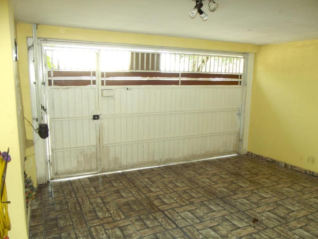 Sobrado à venda com 3 quartos, 195m² - Foto 28