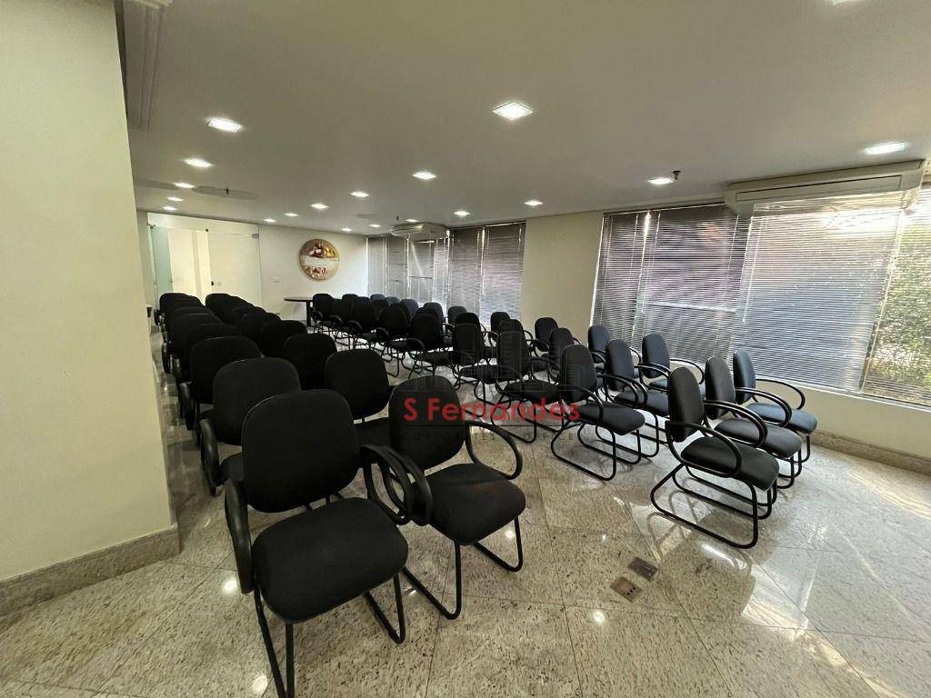 Conjunto Comercial-Sala para alugar, 39m² - Foto 21