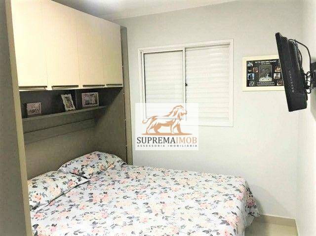 Casa à venda com 2 quartos, 70m² - Foto 12