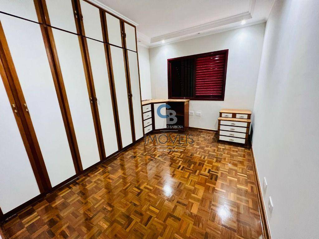 Apartamento à venda com 4 quartos, 168m² - Foto 5