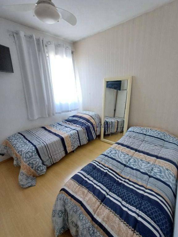 Apartamento à venda com 2 quartos, 65m² - Foto 24