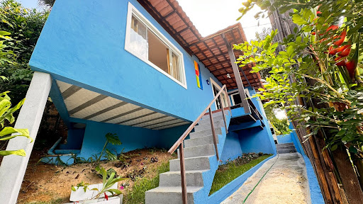 Casa de Condomínio para alugar com 2 quartos, 75m² - Foto 5