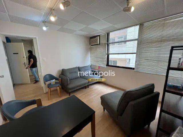 Conjunto Comercial-Sala à venda, 35m² - Foto 5