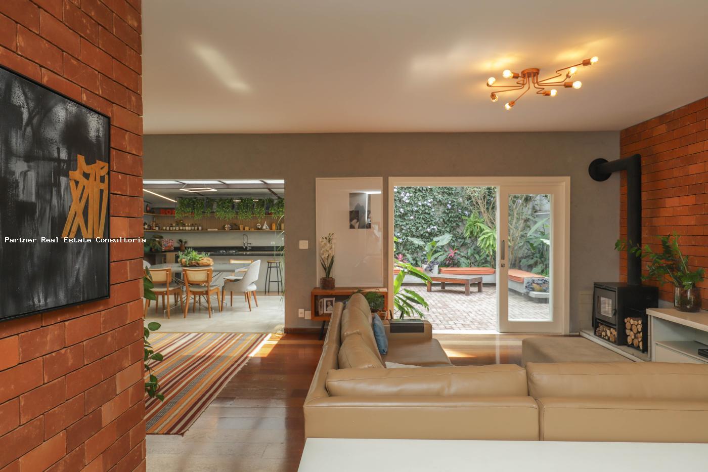 Casa de Condomínio à venda com 3 quartos, 383m² - Foto 6