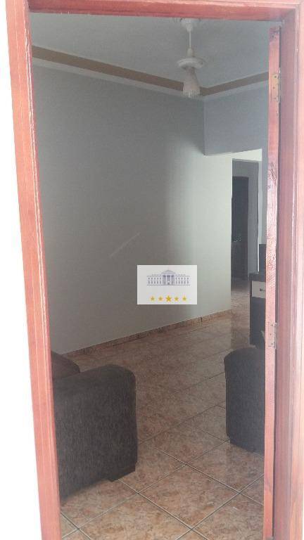 Casa à venda com 3 quartos, 173m² - Foto 5