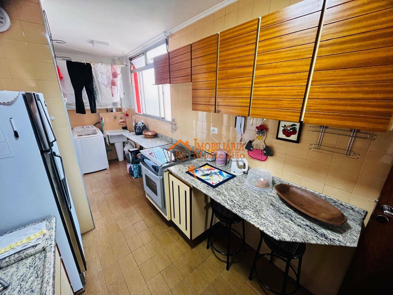 Apartamento à venda com 2 quartos, 72m² - Foto 15