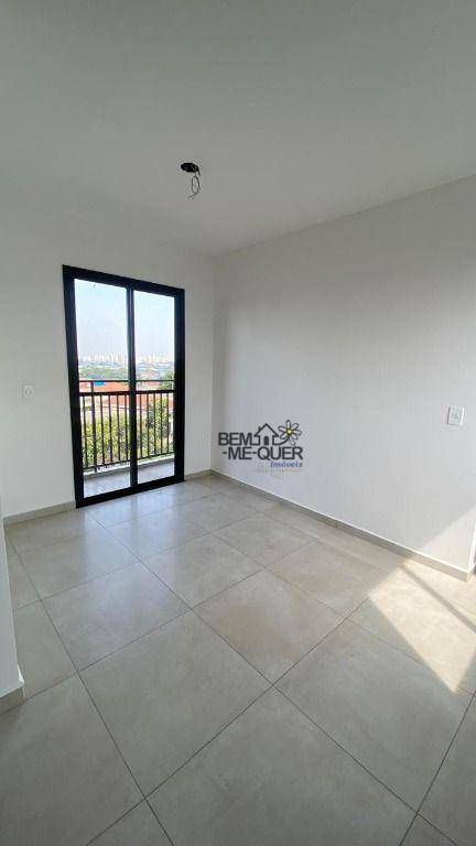 Apartamento à venda com 2 quartos, 47m² - Foto 4