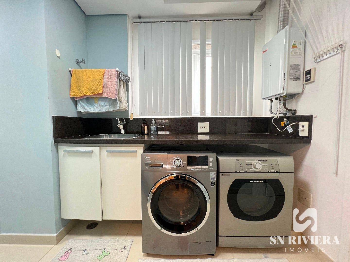 Apartamento à venda com 4 quartos, 238m² - Foto 5