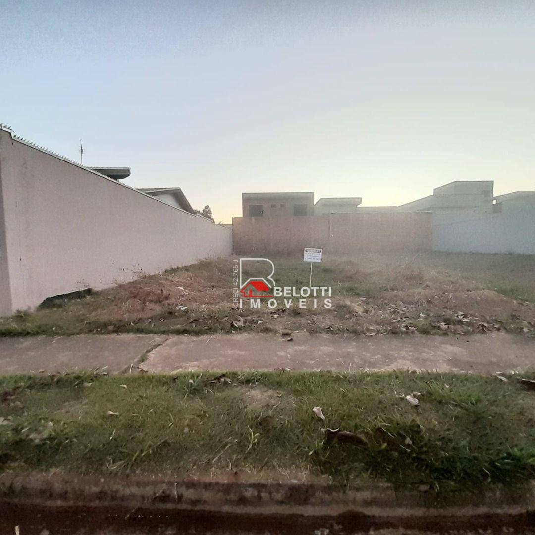 Terreno, 250 m² - Foto 1