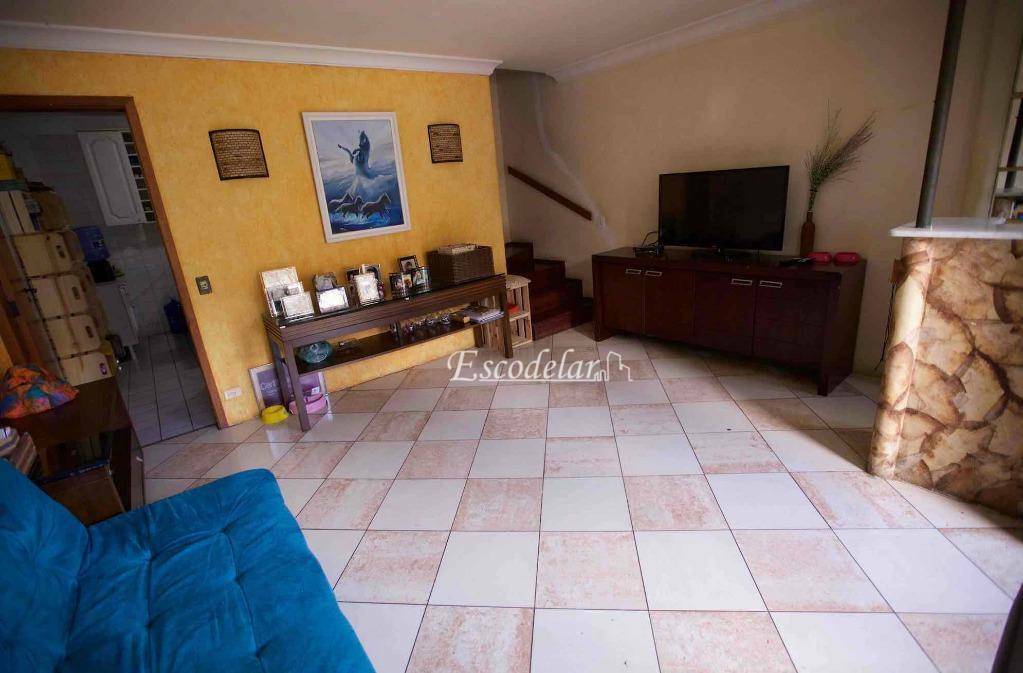 Casa de Condomínio à venda com 3 quartos, 110m² - Foto 2